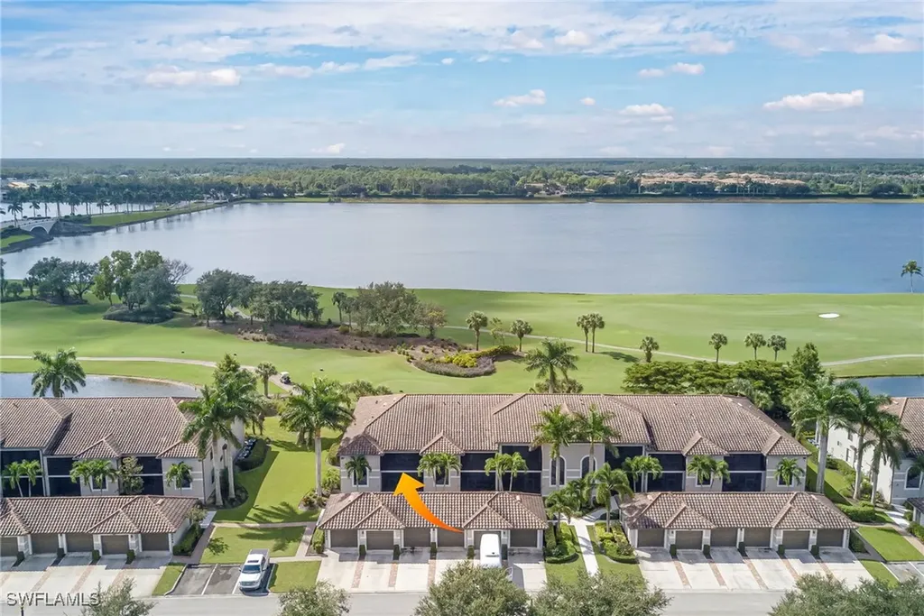 Naples FL, 10062 Siesta Bay Drive, Unit 9621
