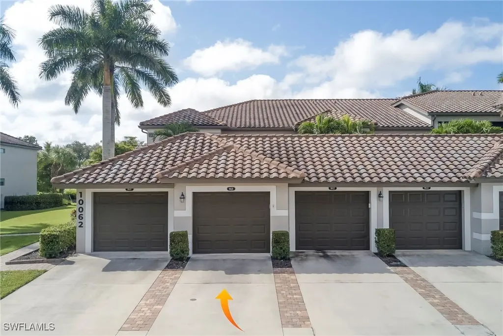 10062 Siesta Bay Drive Naples FL 34120
