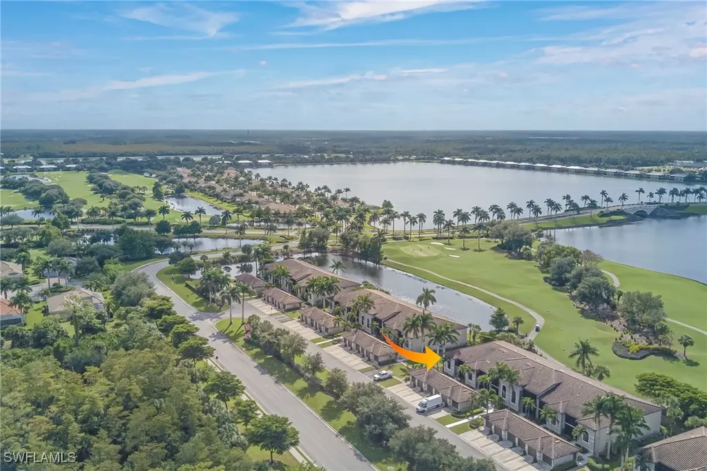 10062 Siesta Bay Drive Naples FL 34120