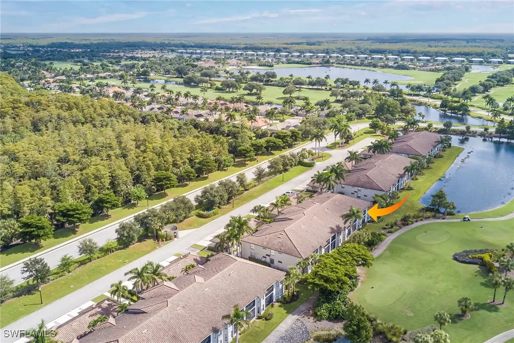 10062 Siesta Bay Drive Naples FL 34120