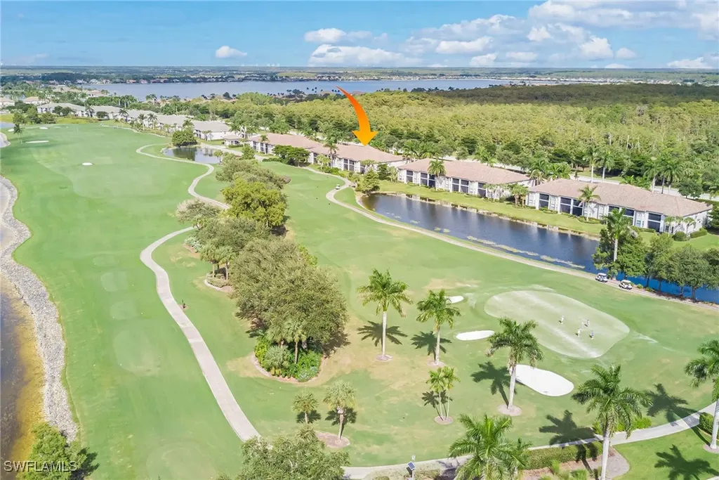 10062 Siesta Bay Drive Naples FL 34120