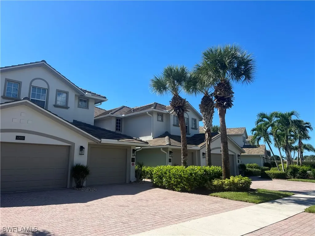 6809 Ascot Drive Naples FL 34113