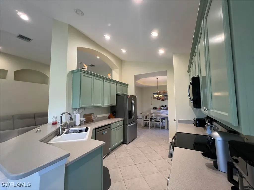 6809 Ascot Drive Naples FL 34113