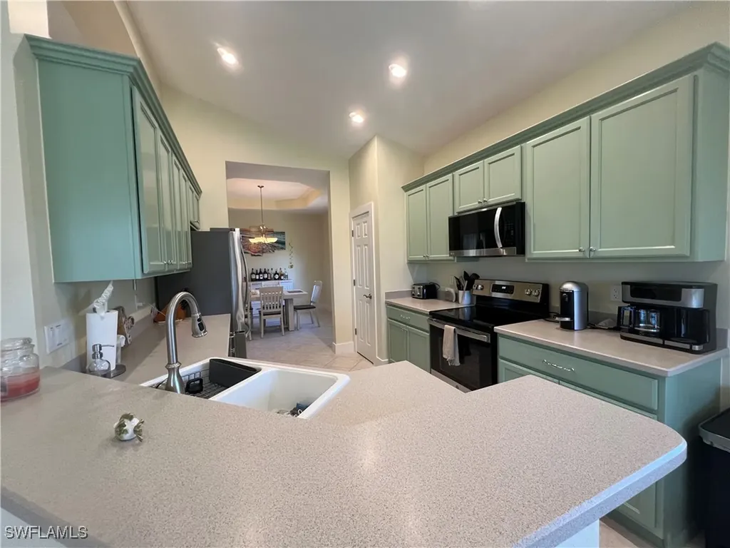 6809 Ascot Drive Naples FL 34113