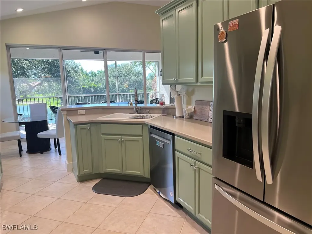 6809 Ascot Drive Naples FL 34113