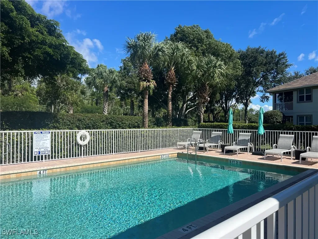 6809 Ascot Drive Naples FL 34113