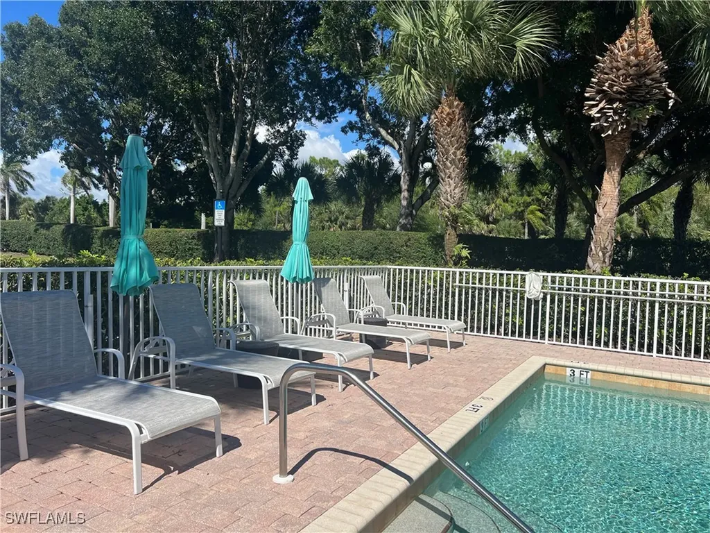 6809 Ascot Drive Naples FL 34113