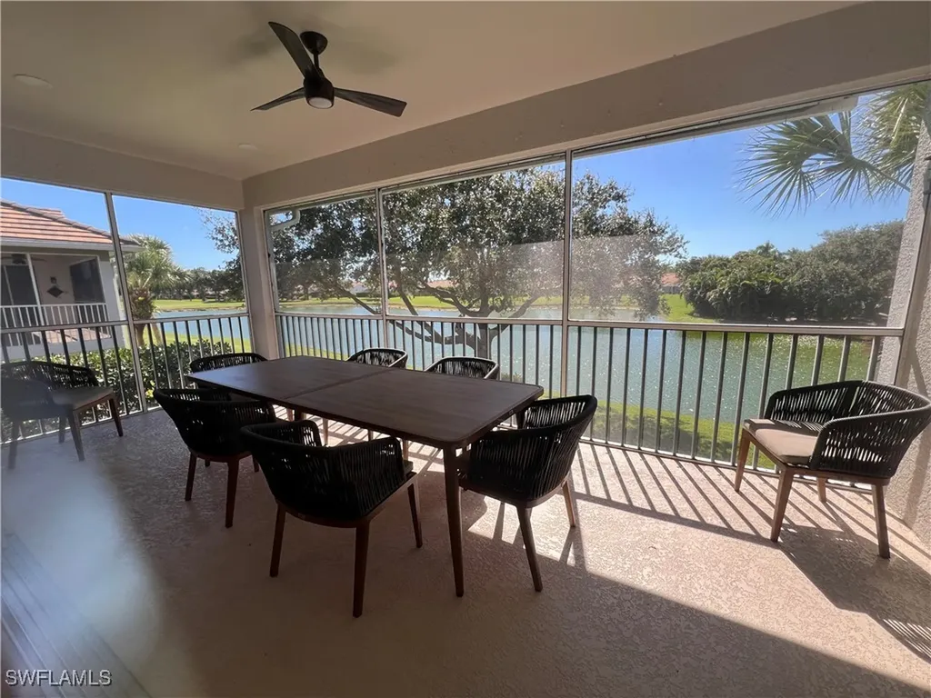 6809 Ascot Drive Naples FL 34113