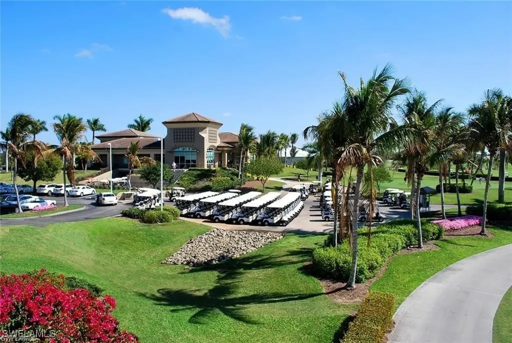6809 Ascot Drive Naples FL 34113