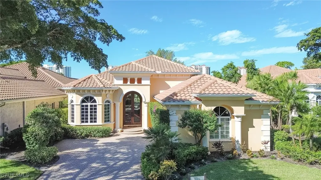 23841 Addison Place Court Bonita Springs FL 34134