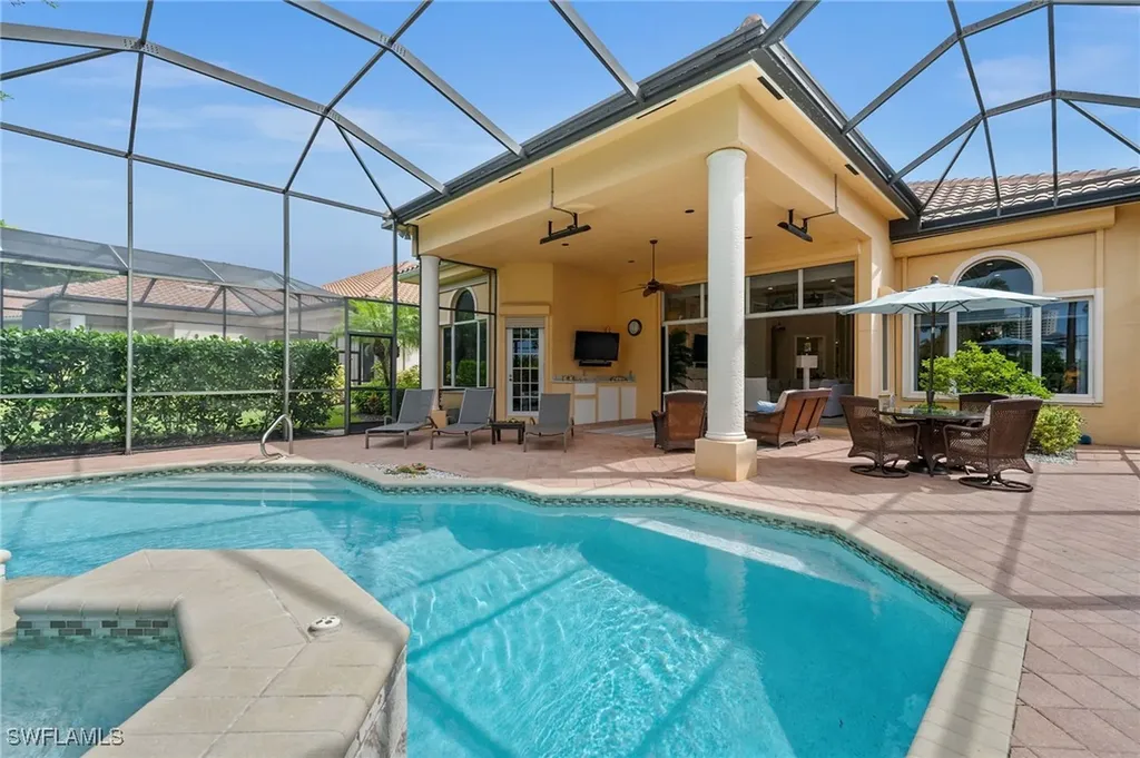 23841 Addison Place Court Bonita Springs FL 34134