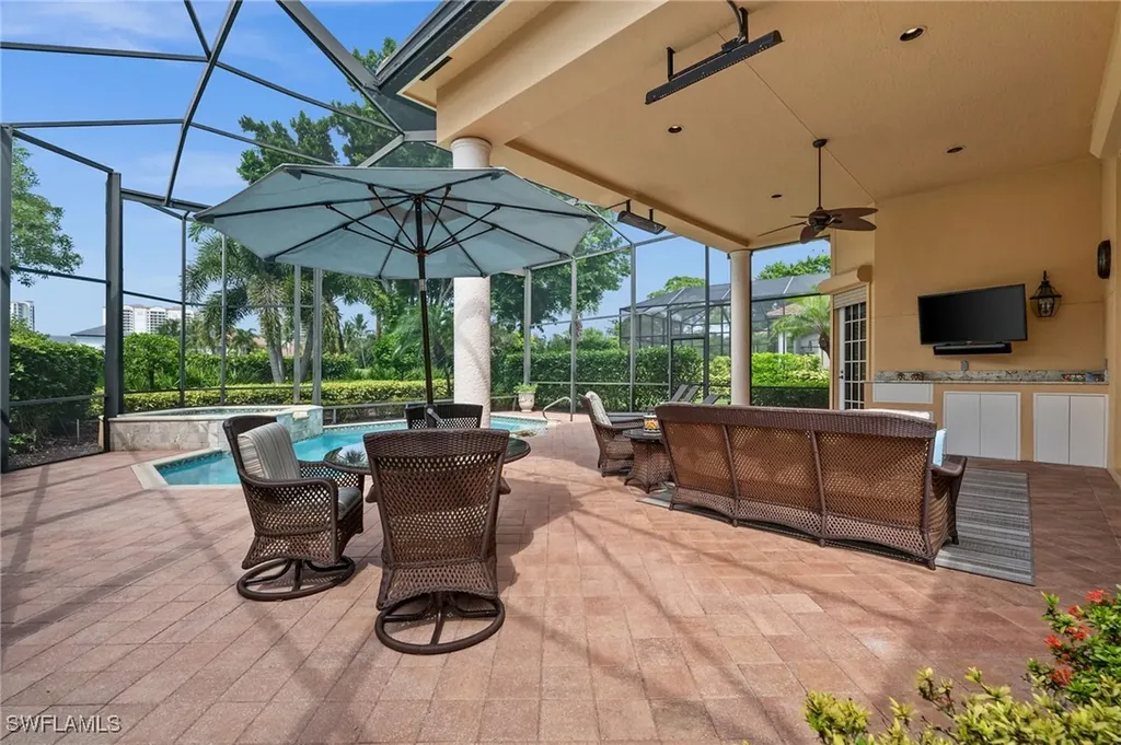 23841 Addison Place Court Bonita Springs FL 34134