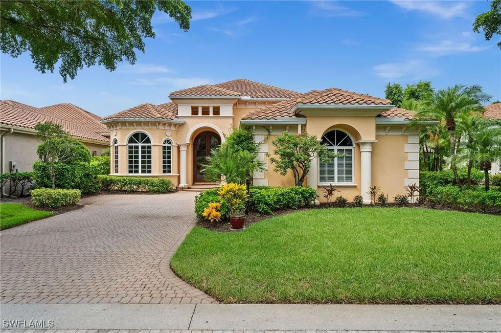 23841 Addison Place Court Bonita Springs FL 34134