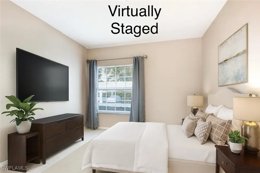 6804 Satinleaf Road S Naples FL 34109