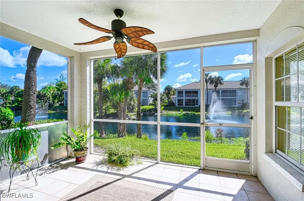 6804 Satinleaf Road S Naples FL 34109