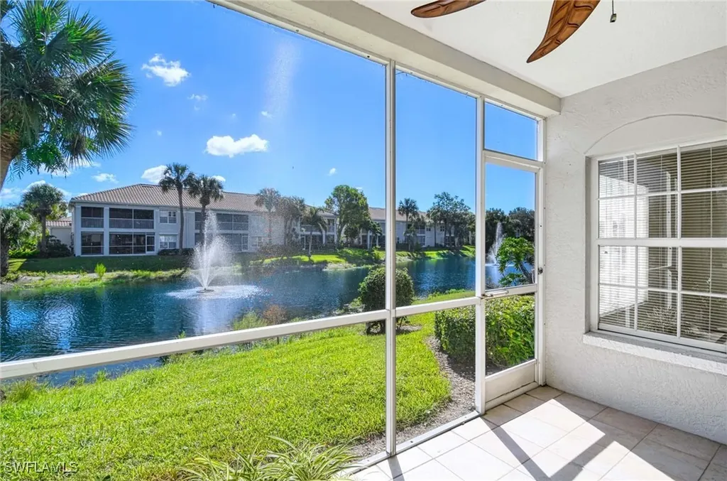 6804 Satinleaf Road S Naples FL 34109