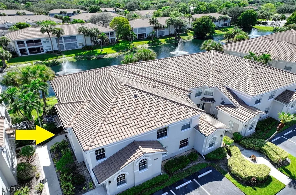 6804 Satinleaf Road S Naples FL 34109