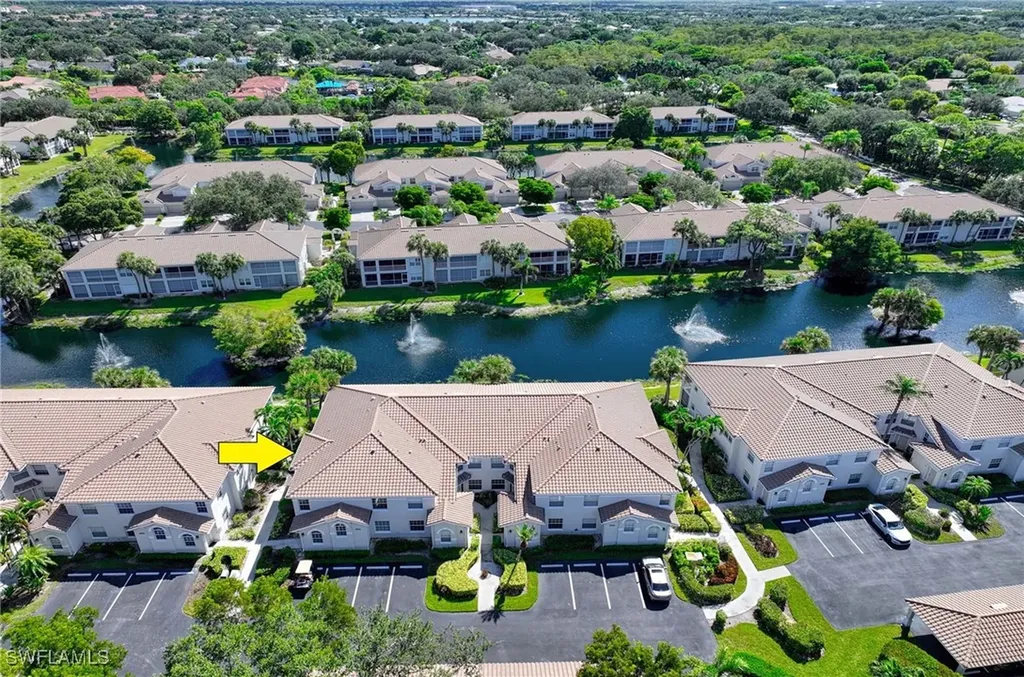 6804 Satinleaf Road S Naples FL 34109