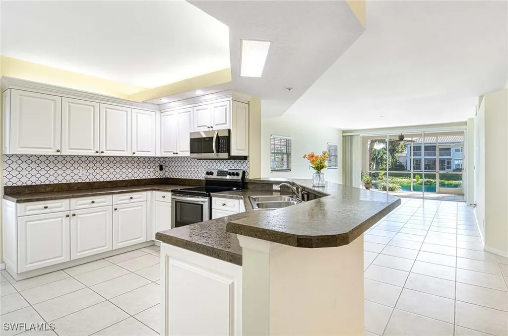 6804 Satinleaf Road S Naples FL 34109