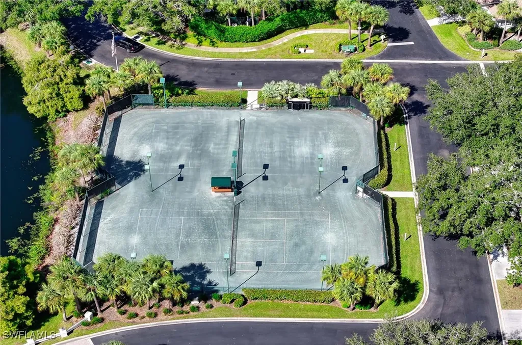 6804 Satinleaf Road S Naples FL 34109