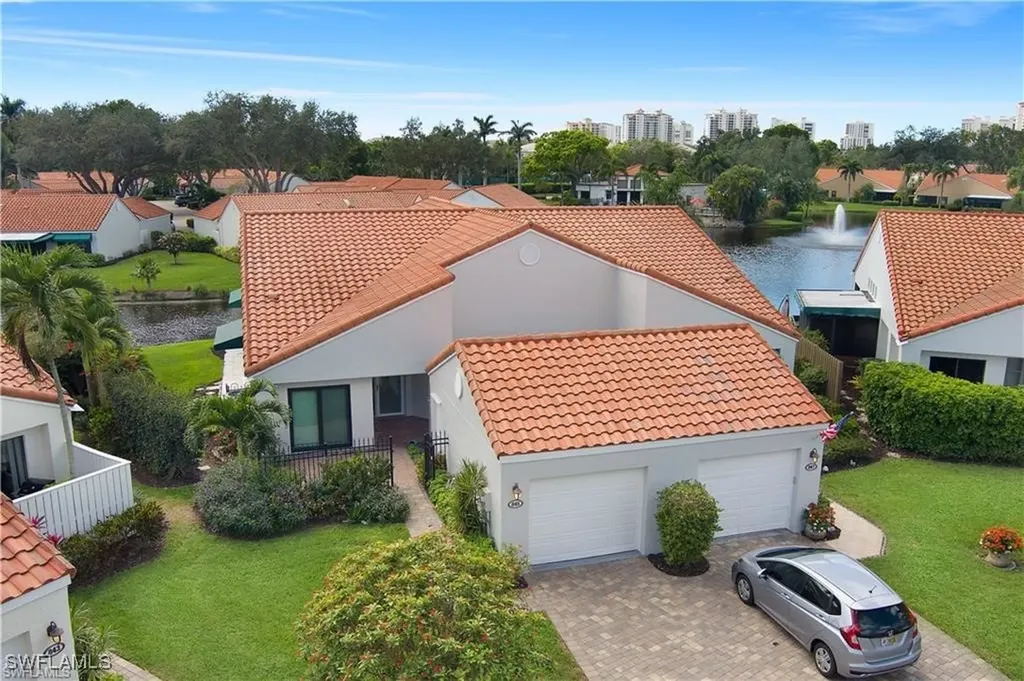 845 Reef Point Circle Naples FL 34108