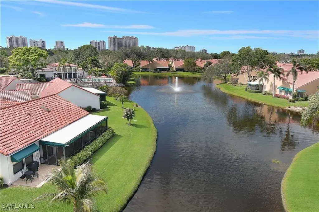 845 Reef Point Circle Naples FL 34108