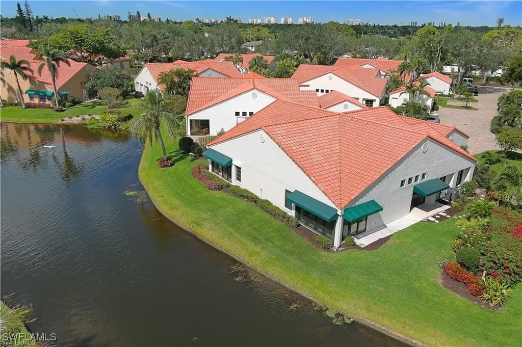 845 Reef Point Circle Naples FL 34108
