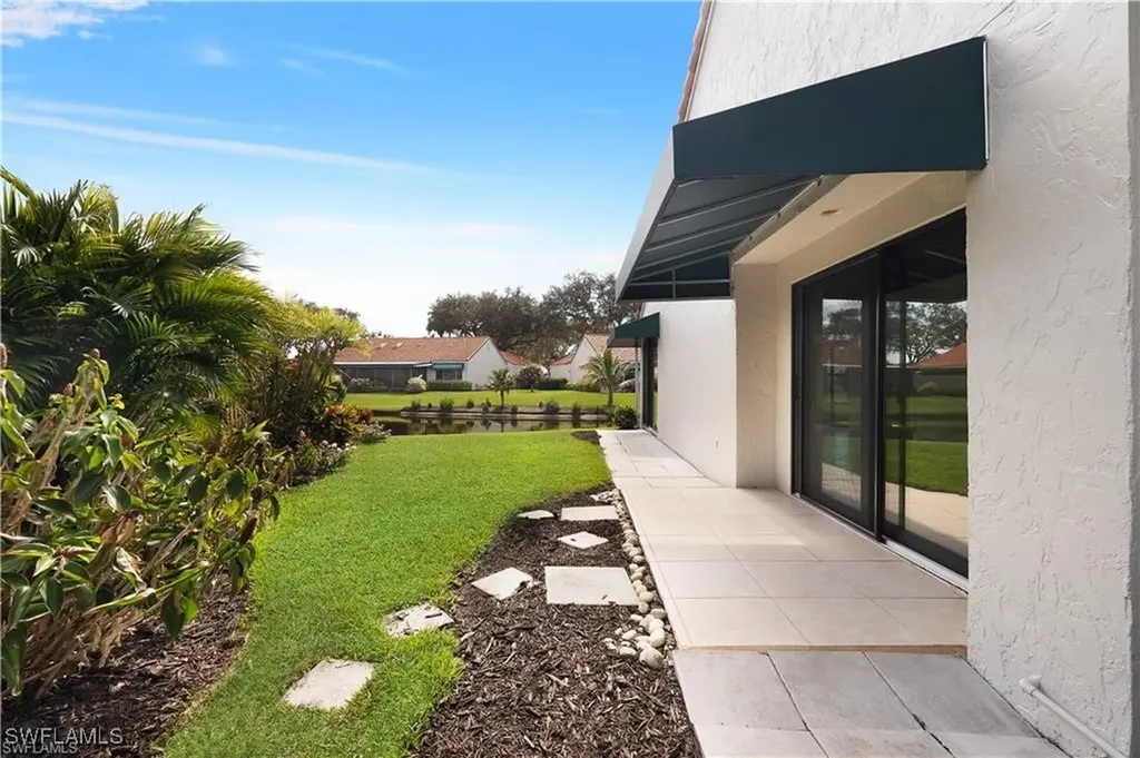 845 Reef Point Circle Naples FL 34108