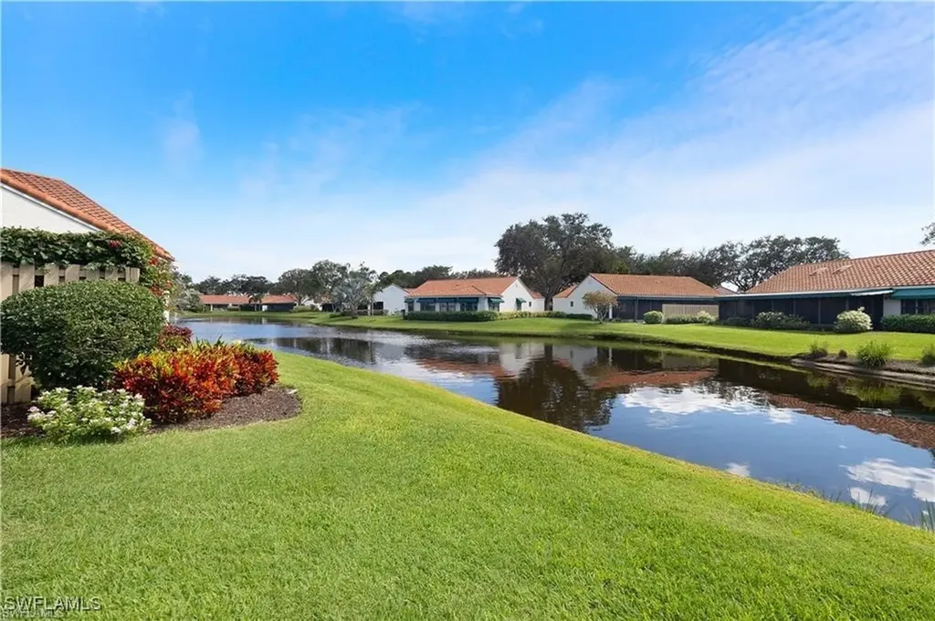 845 Reef Point Circle Naples FL 34108