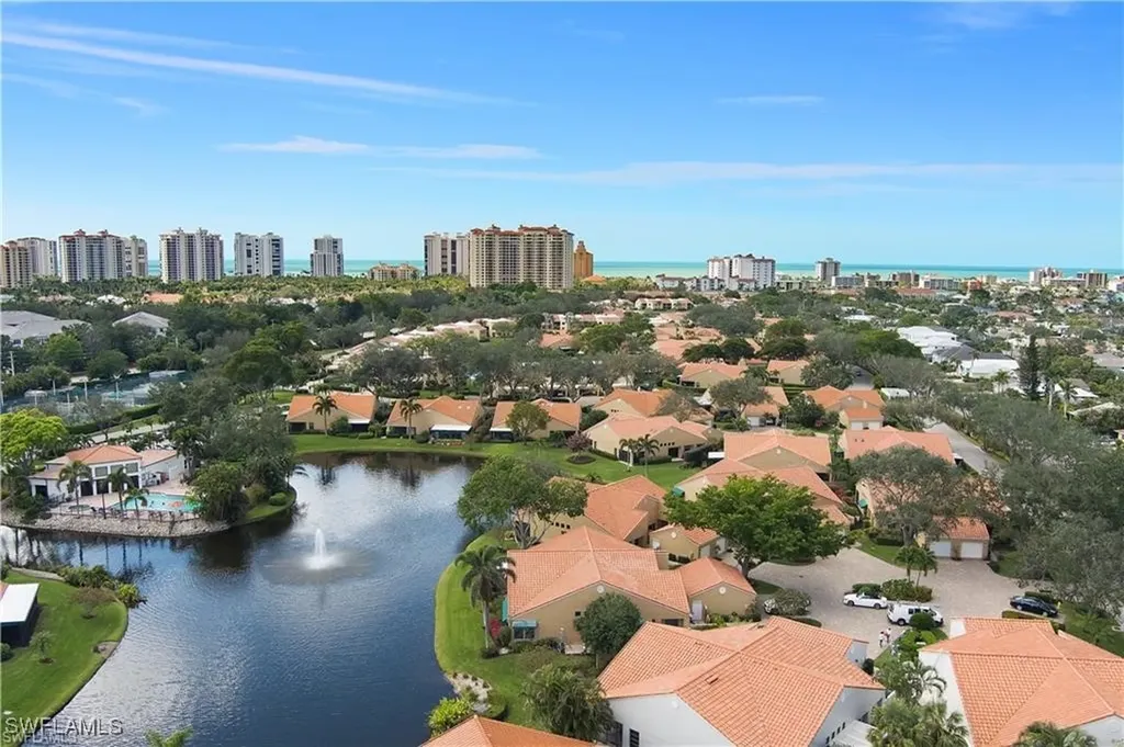 845 Reef Point Circle Naples FL 34108