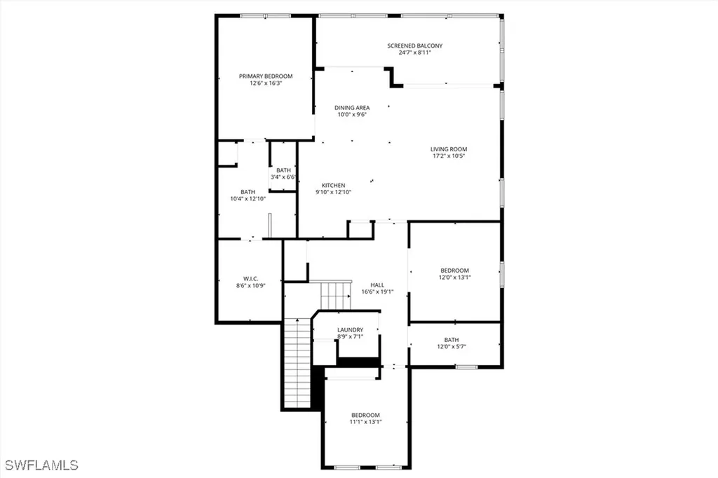 6947 Avalon Circle Naples FL 34112