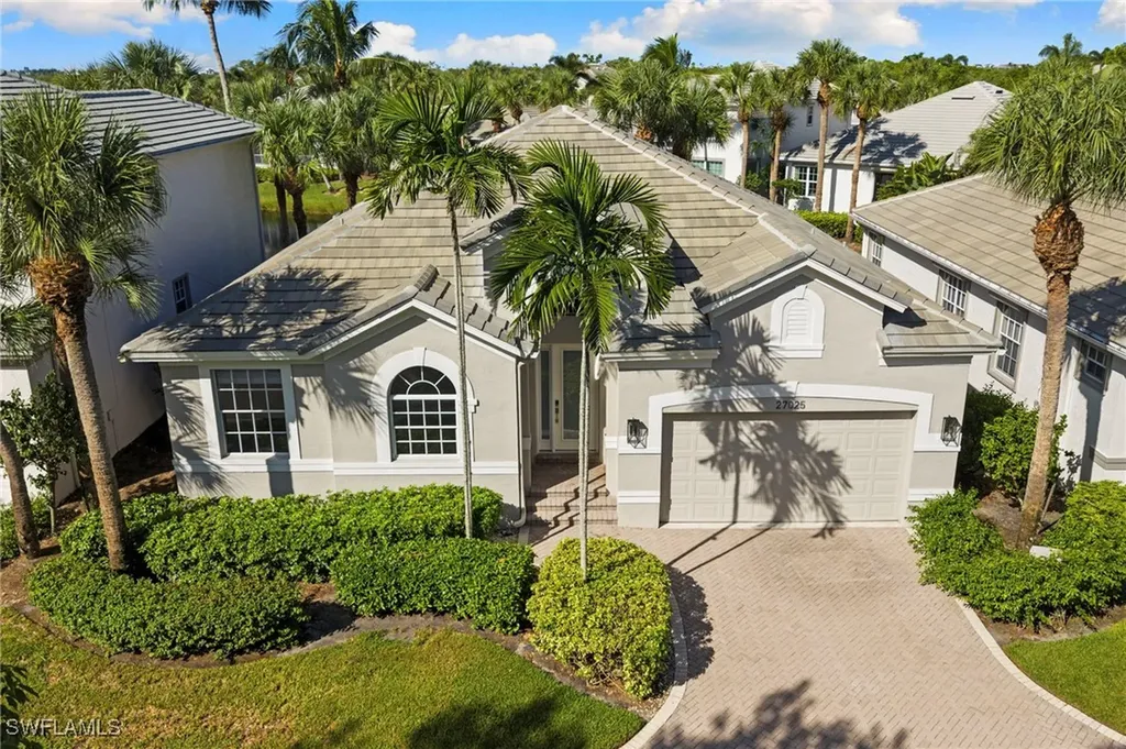 27025 Shell Ridge Circle Bonita Springs FL 34134