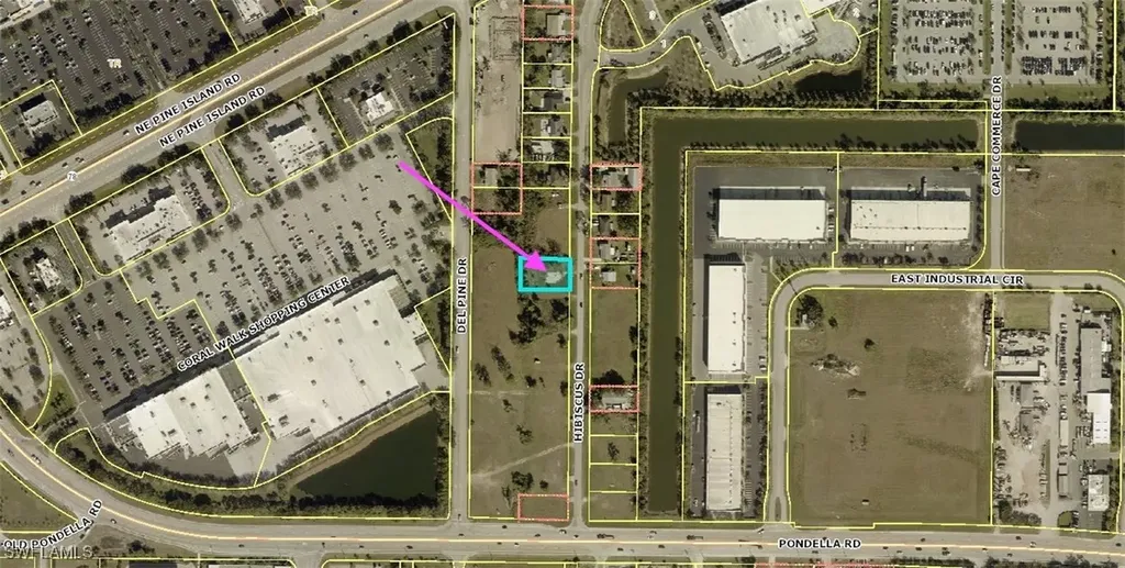 1265 Hibiscus Drive Cape Coral FL 33909