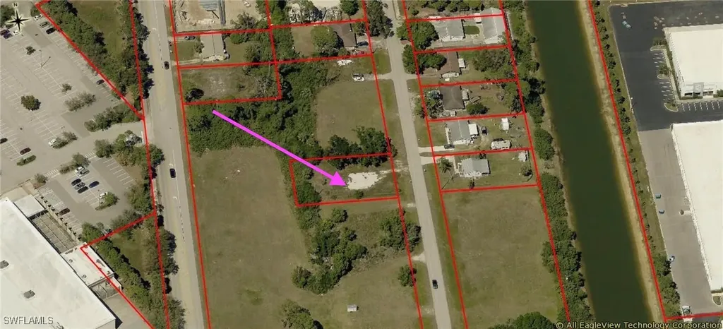 1265 Hibiscus Drive Cape Coral FL 33909