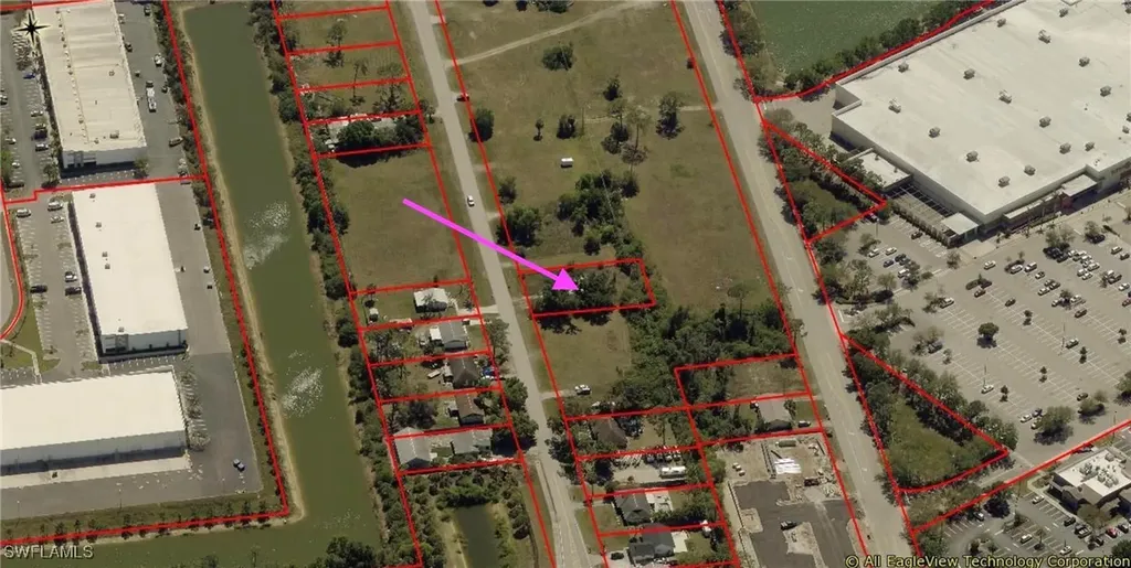 1265 Hibiscus Drive Cape Coral FL 33909