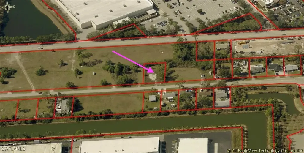 1265 Hibiscus Drive Cape Coral FL 33909