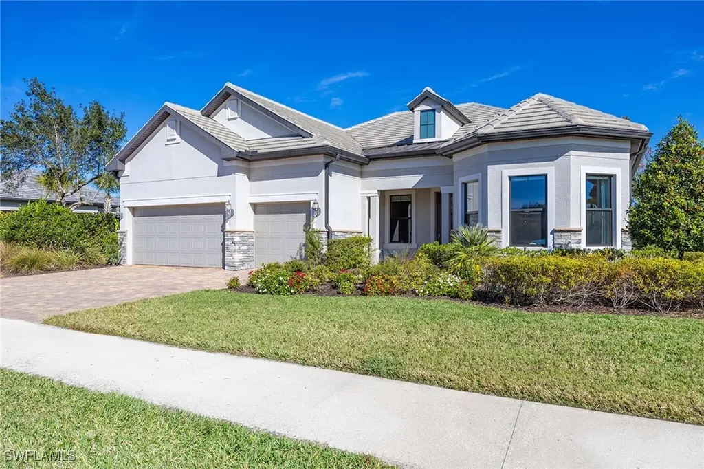 9309 Surfbird Court Naples FL 34120
