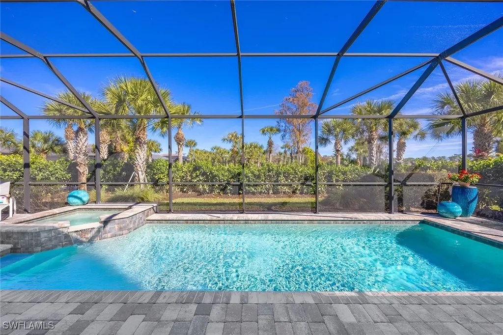 9309 Surfbird Court Naples FL 34120