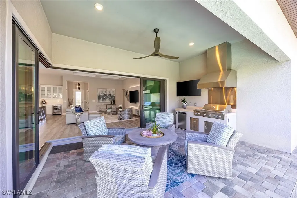 9309 Surfbird Court Naples FL 34120