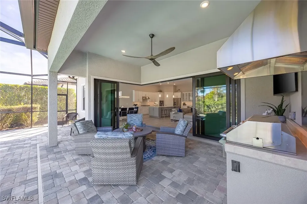 9309 Surfbird Court Naples FL 34120