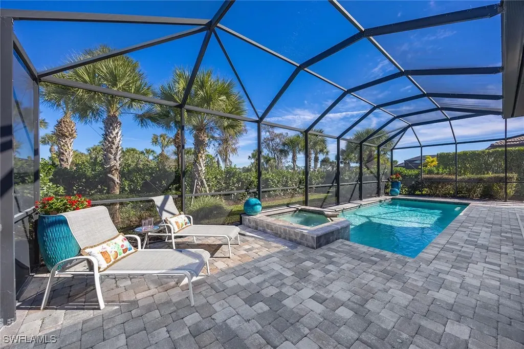 9309 Surfbird Court Naples FL 34120