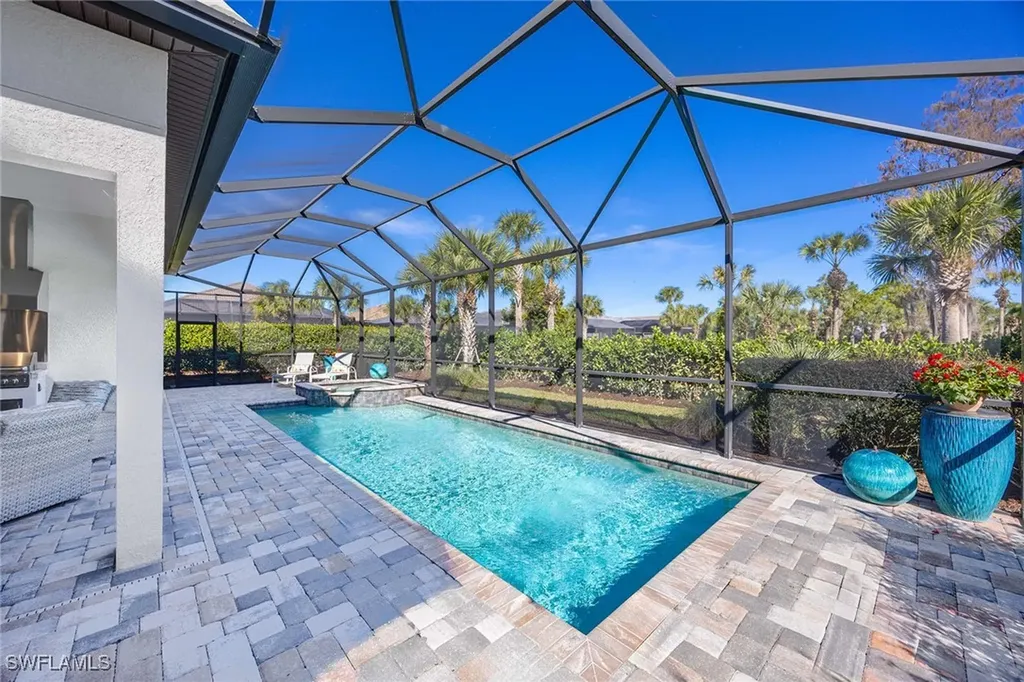9309 Surfbird Court Naples FL 34120