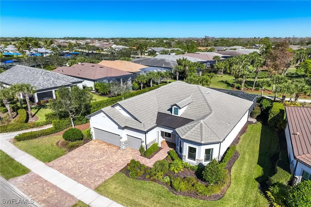 9309 Surfbird Court Naples FL 34120
