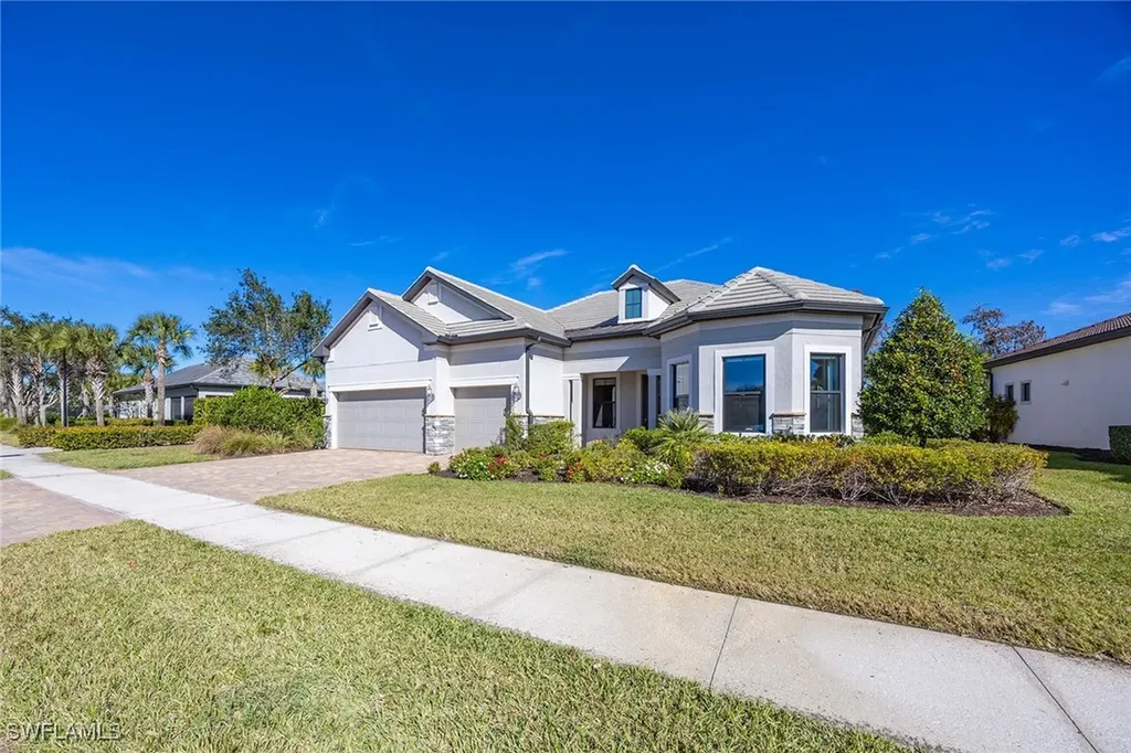 9309 Surfbird Court Naples FL 34120
