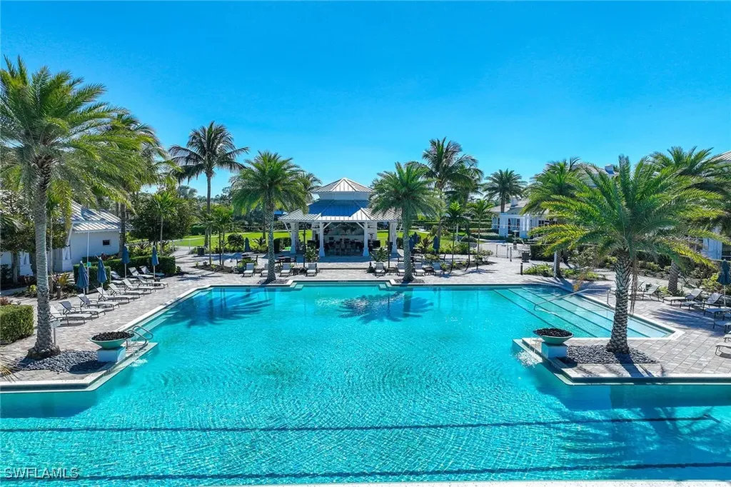 9309 Surfbird Court Naples FL 34120
