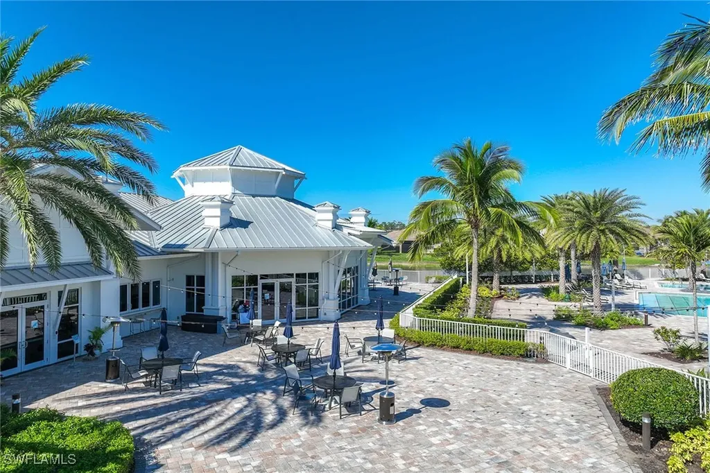 9309 Surfbird Court Naples FL 34120