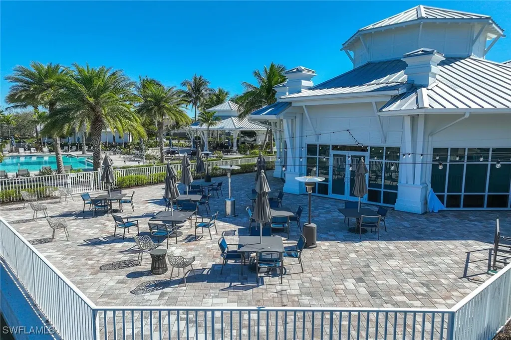 9309 Surfbird Court Naples FL 34120