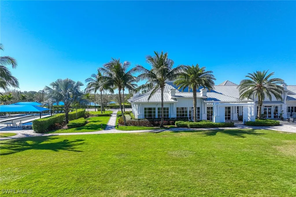 9309 Surfbird Court Naples FL 34120