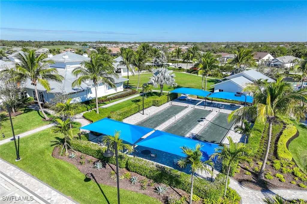 9309 Surfbird Court Naples FL 34120