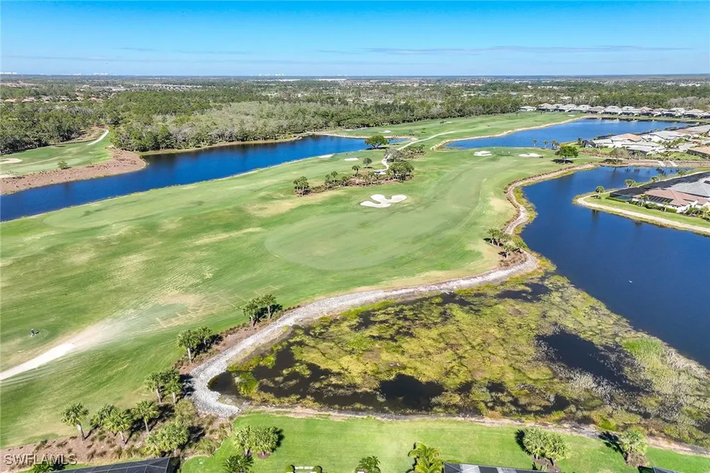 9309 Surfbird Court Naples FL 34120